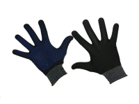 REXANT (09-0260) Перчатки нейлоновые, белые (10)