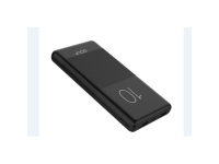 Powerbank GOLF G80_Black   10000 Mah