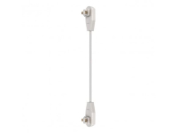 SMARTBUY (SBL-FLEX-White) коннектор ? белый