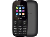 Мобильный телефон INOI 100 BLACK