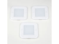 UNIEL ULM-F41-6W/4200K/DIM SENSOR IP20 WHITE