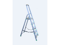 LWI Лестница-стр. 5ст., сталь/алюм.