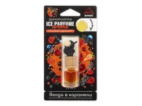 Ароматизатор подвесной, Ягода в карамели 5 мл. ARNEZI A1509110