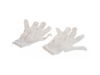 РОССИЯ Перчатки трикотажные, 10 класс 67786