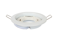 ULTRAFLASH GX-53-01 (Металл. втсраиваемый св-к, белый, 220В)