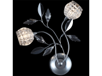 Светильник Галоген - 5473/2 хром