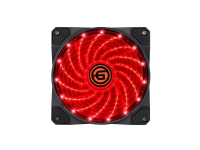 GINZZU LED 12LR15 (красный) (17613)