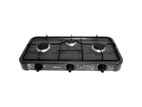 Плита газовая HOMESTAR HS-1203 (003700) плита газовая настольная