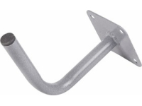 REXANT КРОНШТЕЙН ЭФИРНЫЙ 14,5 СМ Г-ОБРАЗНЫЙ 34-0580