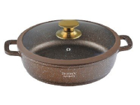 Жаровня ZEIDAN Z 50357 3л