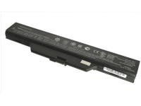 VBPARTS ДЛЯ HP COMPAQ 550, 610 (HSTNN-IB62) 10,8V 5200MAH OEM ЧЕРНАЯ