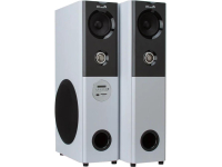 ELTRONIC 20-82 HOME SOUND белый - колонка 08