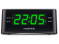 HARPER HCLK-1006 GREEN LED