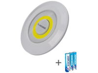 КОСМОС KOC308B Светло-серый