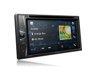 PIONEER AVH-G225BT