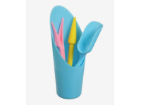 GREENGO 3801005 Набор посадочного инструмента