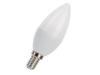 Светодиодная лампа КОСМОС ЭКОНОМИК LED 6,5W CN E2730 (10)
