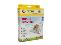 Пылесборники OZONE microne M-05