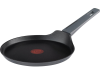 MASTER HOUSE блинная из кованого алюминия с индикатором нагрева Шеф Лука 22см 75764