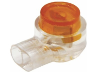 REXANT (07-5401) Скотч-Лок изолированный (К1) (100)