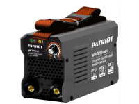PATRIOT 605302137 WM 201SMART MMA Аппарат сварочный