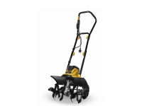 CHAMPION EC1200 Электрический культиватор (1,2кВт 40см 20,5см 9,45кг)