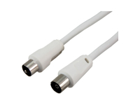 REXANT (18-0004) TV PLUG-TV JACK 3м