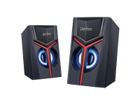 PERFEO (PF-B3374) TRIAL