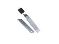 T4P (2702002) ЛЕЗВИЯ СМЕННЫЕ, ОТЛАМЫВАЮЩИЕСЯ,10 ШТ. 9 мм