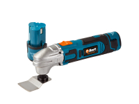 Инструмент многофункциональный BORT BMW 12LI FDK Мультитул аккумуляторный