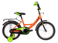 NOVATRACK 163VECTOR.OR22 Оранжевый 153723