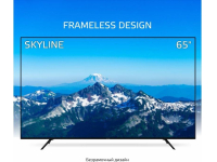 SKYLINE 65U7511 UHD SMART