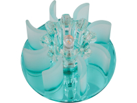 FAMETTO DLS-F114 G4 BLUE/CLEAR
