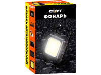 СТАРТ (120) LAE 505-B1 черный