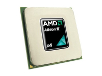 CPU AMD ATHLON II X4 640   (ADX640W) 3.0 ГГц/ 2 Мб/ 4000 МГц Socket AM3
