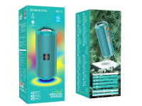 BOROFONE BR15 (PEACOCK BLUE)