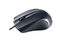 Мышь компьютерная PERFEO PF-353-OP-B 3 кн USB черный