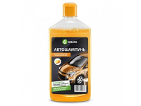 Автошампунь GRASS Universal апельсин 500 мл.