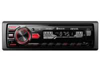 AIWA HWD-650BT автопроигрыватель MP3/WMA