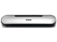 BBK BVS601 серебро