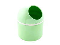 ПОЛИМЕРБЫТ Банка для ваты (73900)