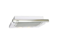 Встраиваемая вытяжка ELIKOR ИНТЕГРА 50Н-400-В2Л нерж/нерж