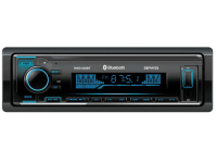 AIWA HWD-640BT автопроигрыватель MP3/WMA