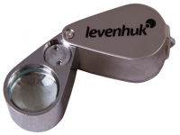 Лупа LEVENHUK ZENO GEM M9