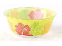 LUMINARC ГИБИСКУС ГРИН салатник (G0078)