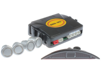 Датчики парковки SHO-ME Y-2616 N04 SILVER