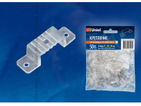 VOLPE UCC-Q220 K14 CLEAR 050 POLYBAG