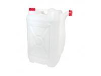 АЛЬТЕРНАТИВА М051 Канистра со сливом 28л.
