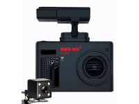 SHO-ME COMBO NOTE WIFI DUO