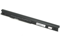 VBPARTS ДЛЯ HP PAVILION 14-N000, 15-N000, 15-N200 (LA04) 2200MAH OEM ЧЕРНАЯ